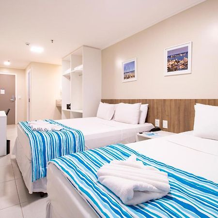 Acqua Inn Maceio Ponta Verde エクステリア 写真