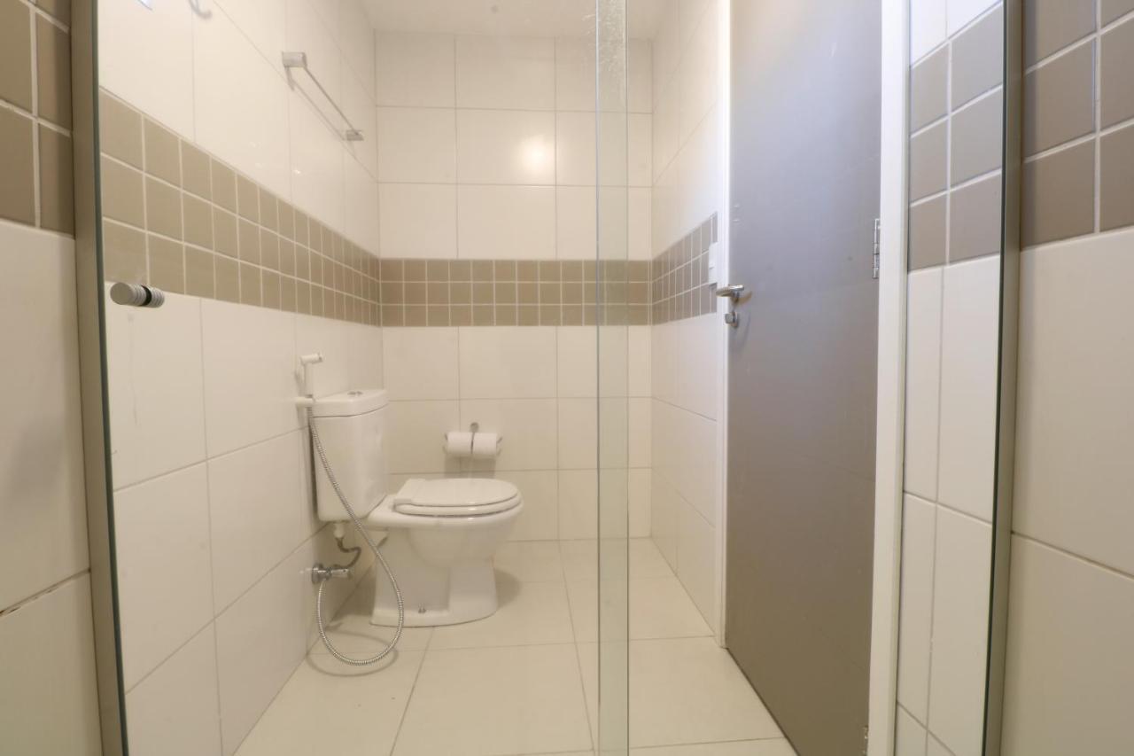 Acqua Inn Maceio Ponta Verde エクステリア 写真