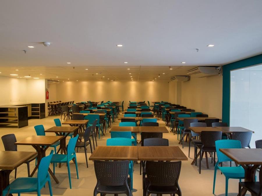 Acqua Inn Maceio Ponta Verde エクステリア 写真