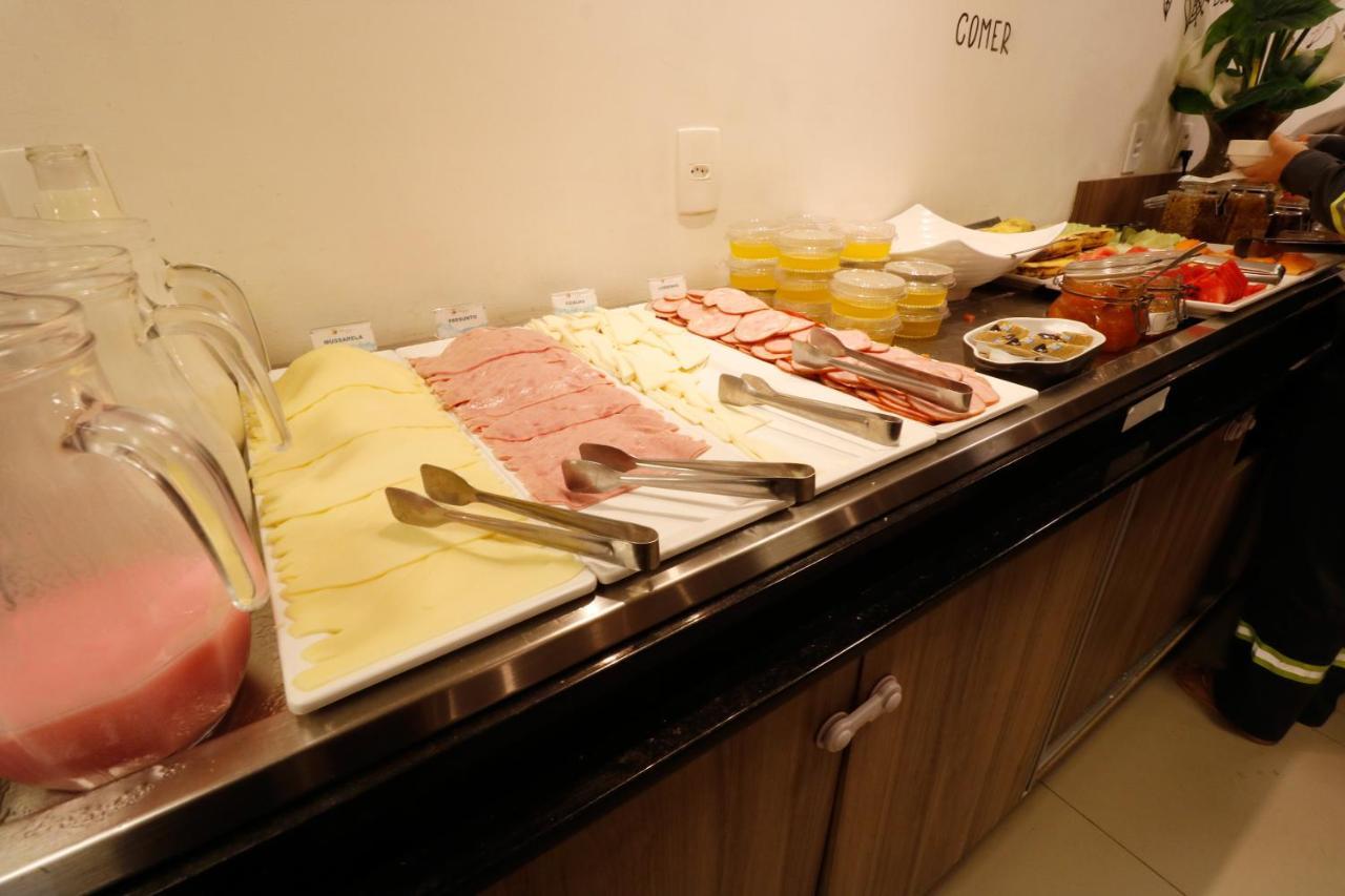 Acqua Inn Maceio Ponta Verde エクステリア 写真