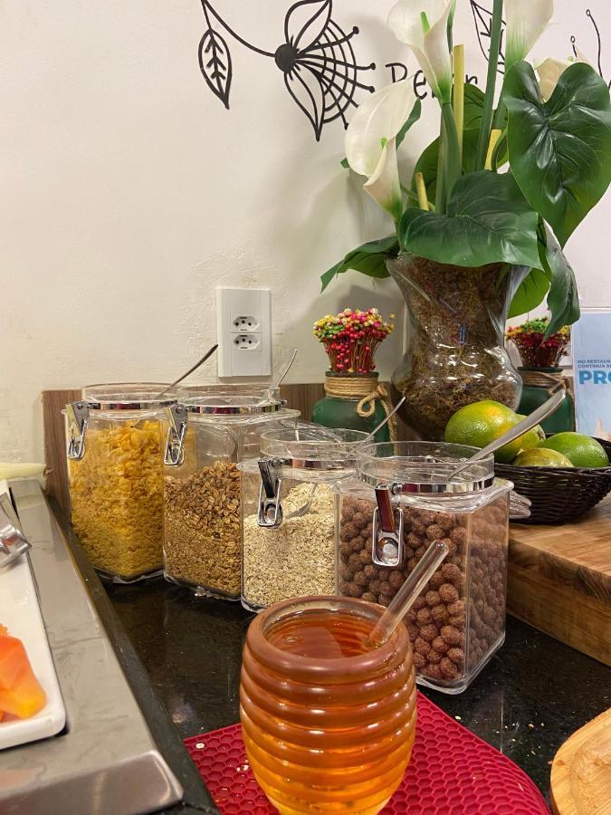 Acqua Inn Maceio Ponta Verde エクステリア 写真