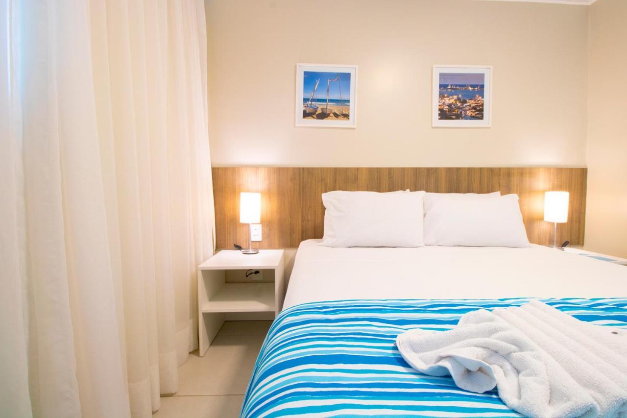 Acqua Inn Maceio Ponta Verde エクステリア 写真